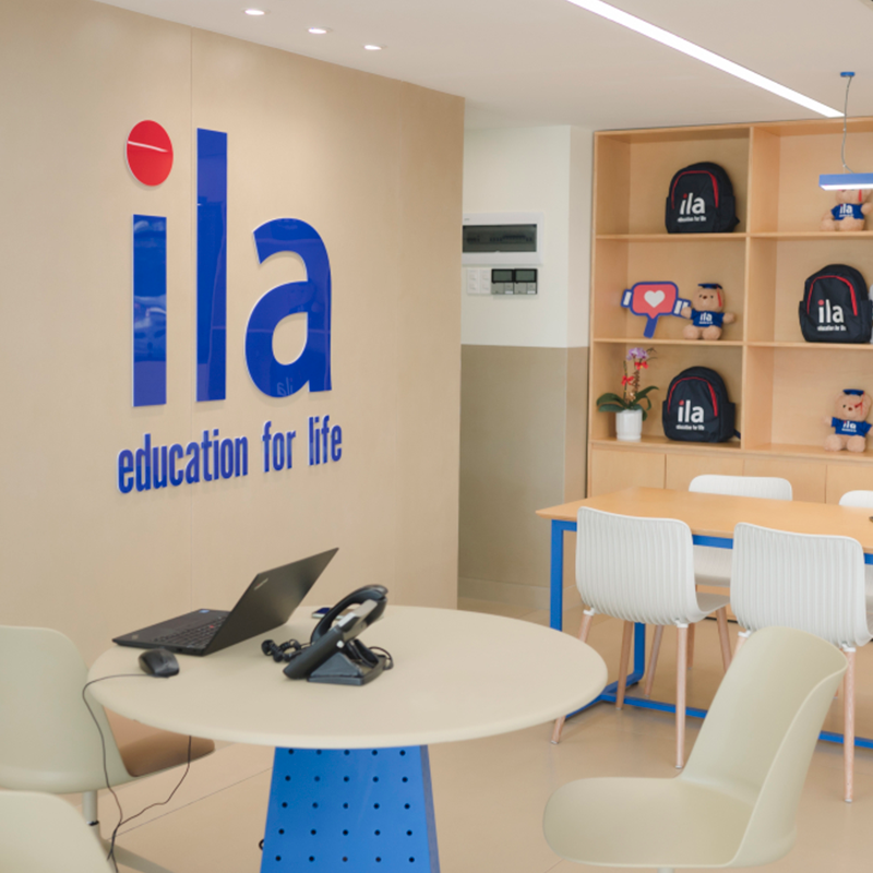 ila
