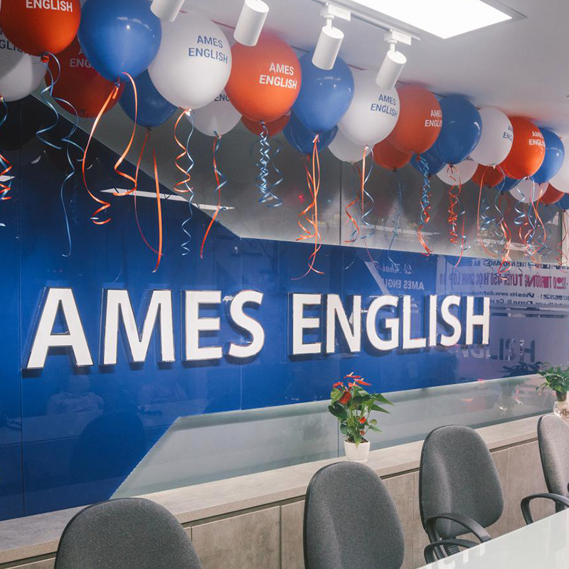 ames-english