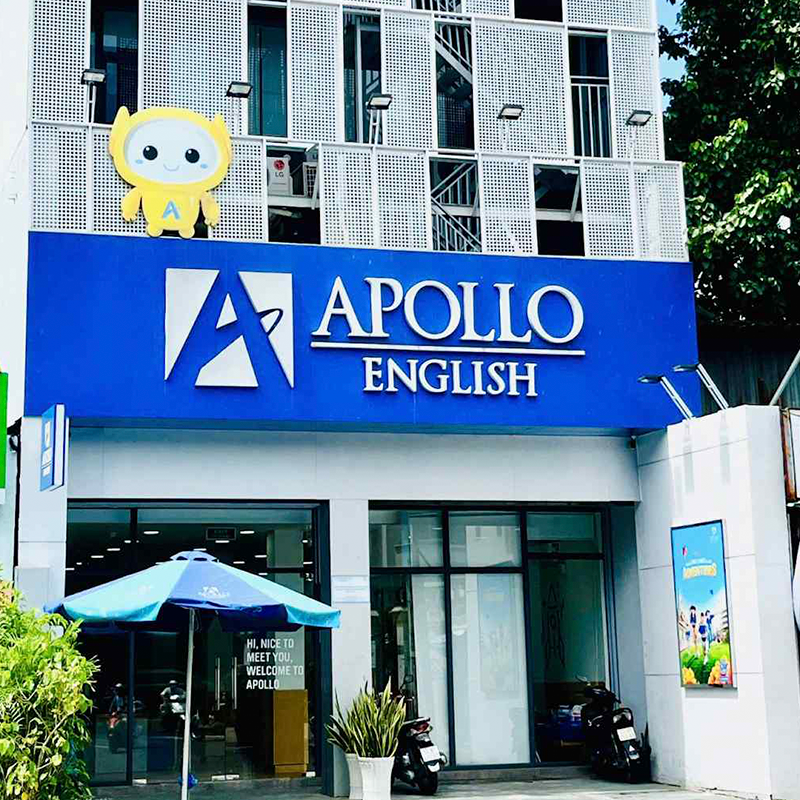 apollo-english