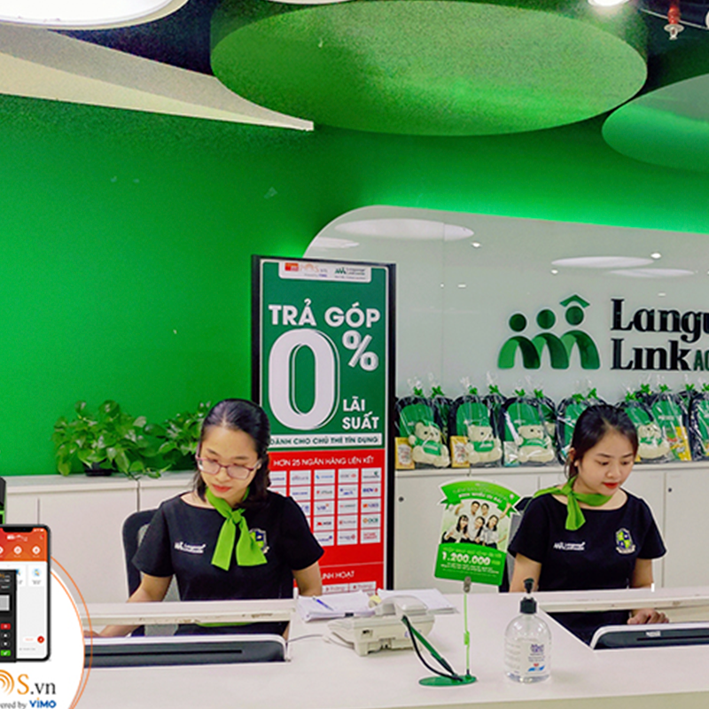 language link