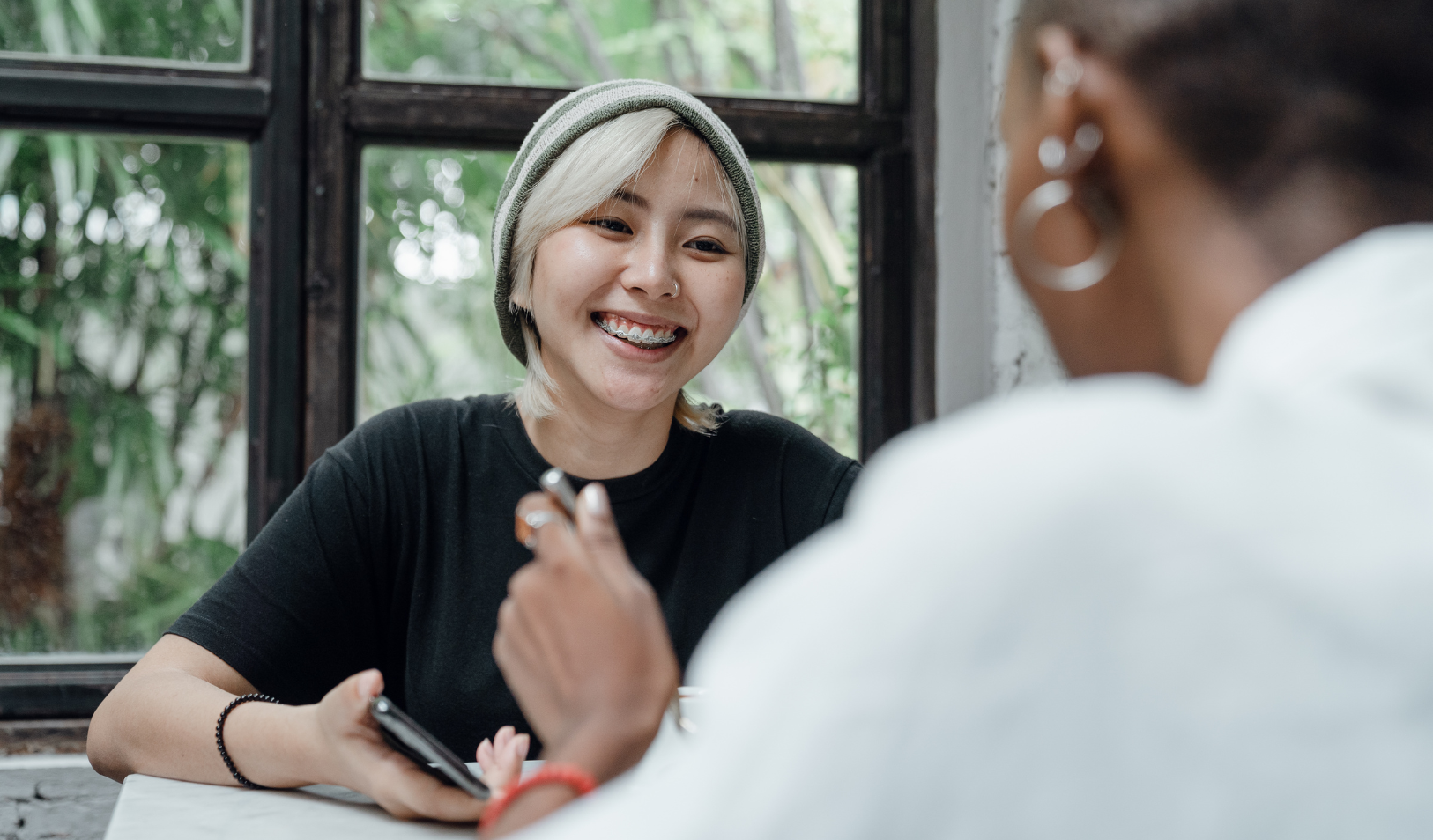học tiếng anh giao tiếp